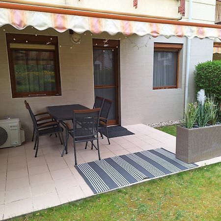 Sunny Apartman Siófok Eksteriør billede