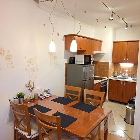Sunny Apartman Siófok Eksteriør billede