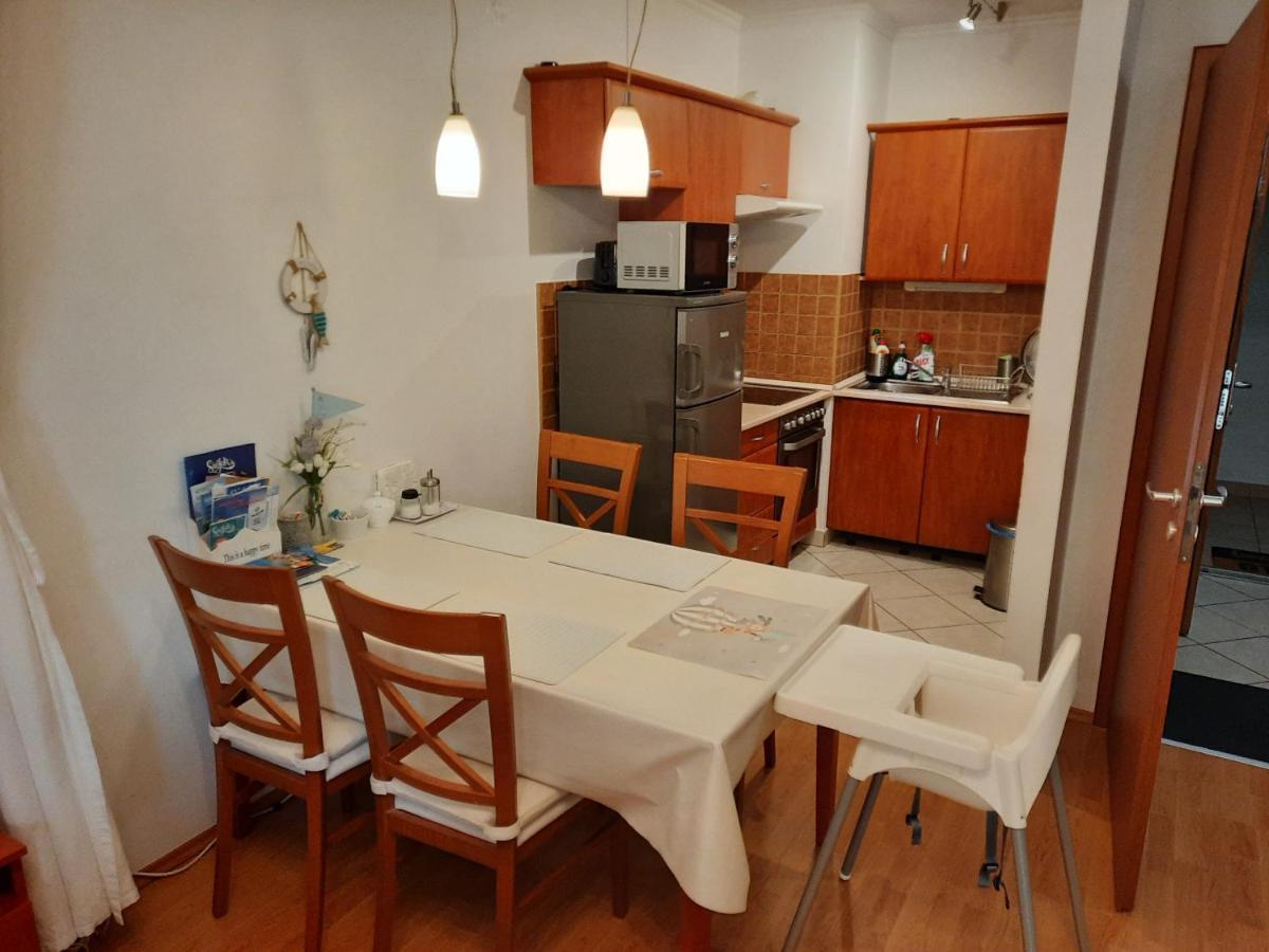 Sunny Apartman Siófok Eksteriør billede