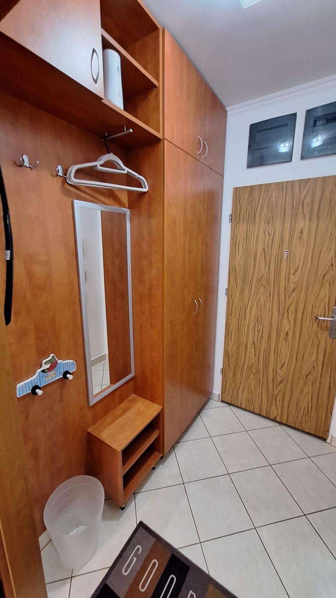 Sunny Apartman Siófok Eksteriør billede