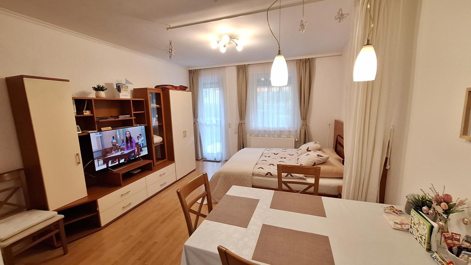 Sunny Apartman Siófok Eksteriør billede