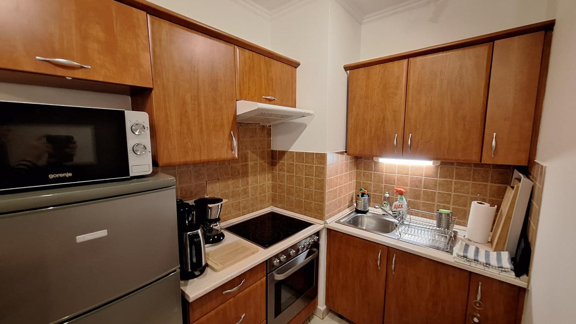 Sunny Apartman Siófok Eksteriør billede