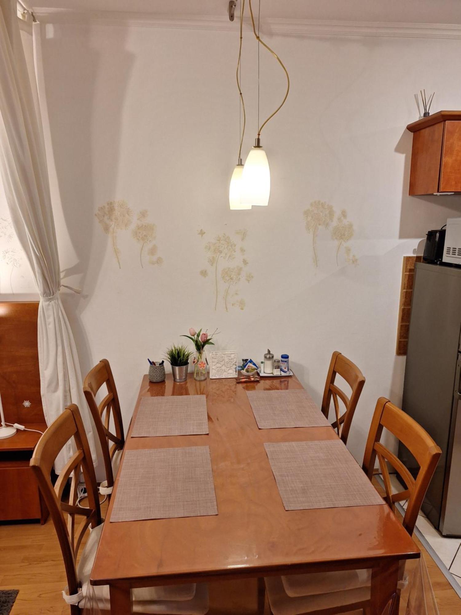 Sunny Apartman Siófok Eksteriør billede
