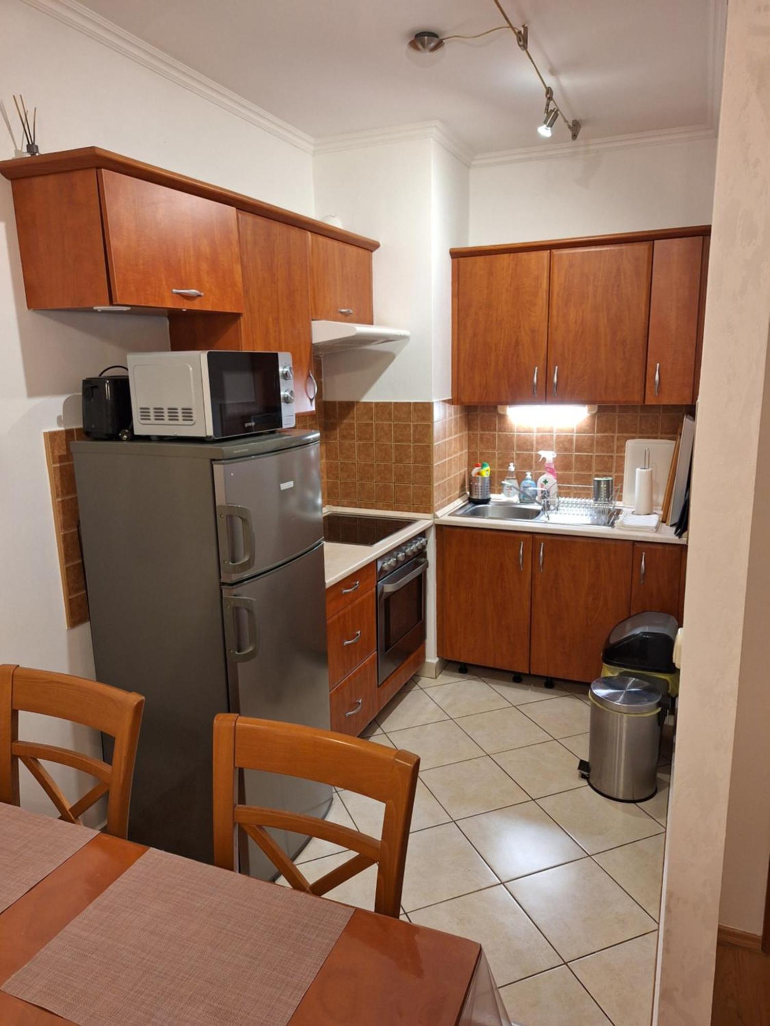 Sunny Apartman Siófok Eksteriør billede