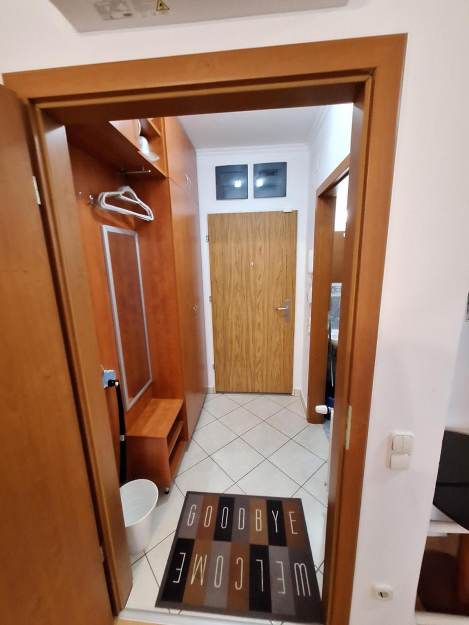 Sunny Apartman Siófok Eksteriør billede