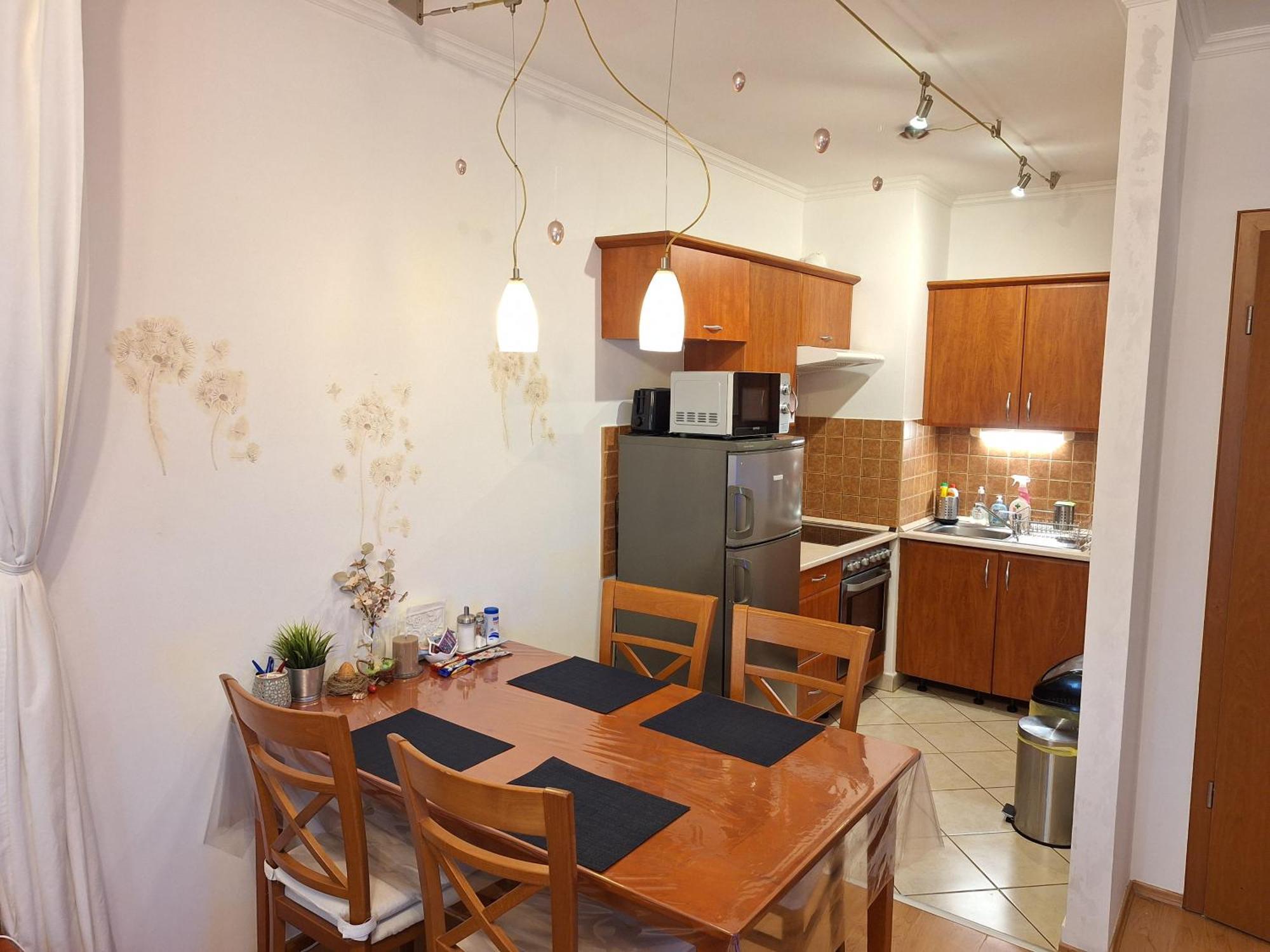 Sunny Apartman Siófok Eksteriør billede