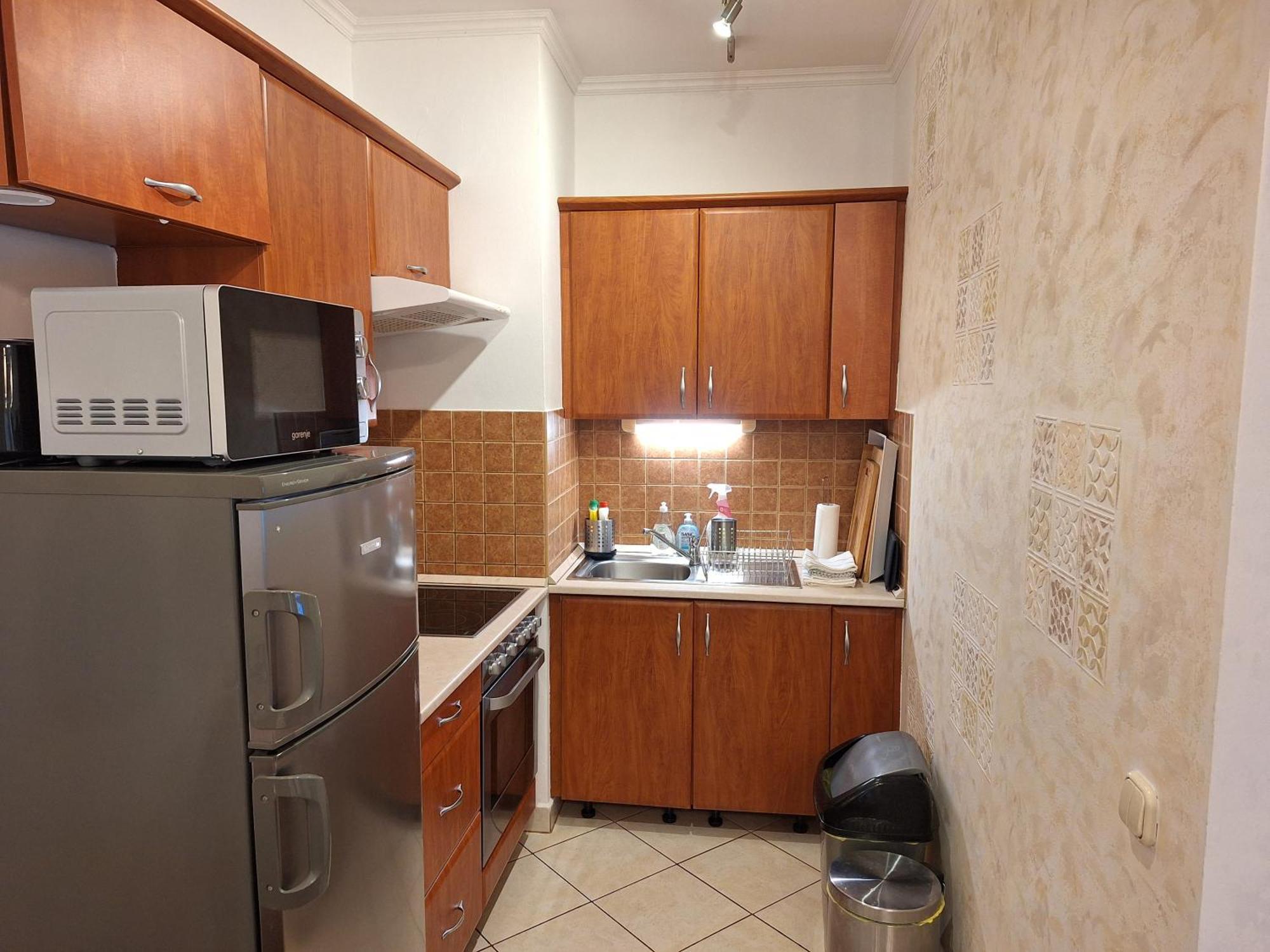 Sunny Apartman Siófok Eksteriør billede
