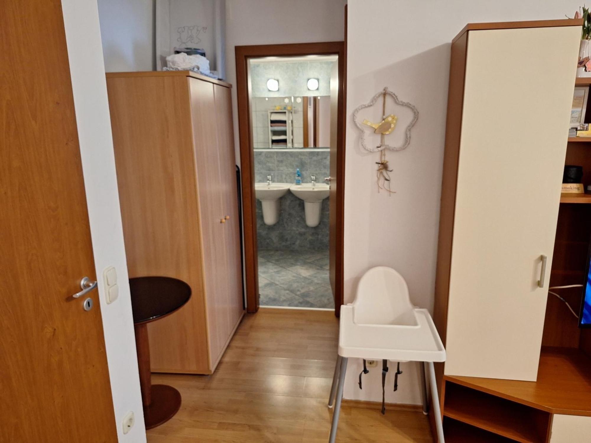 Sunny Apartman Siófok Eksteriør billede