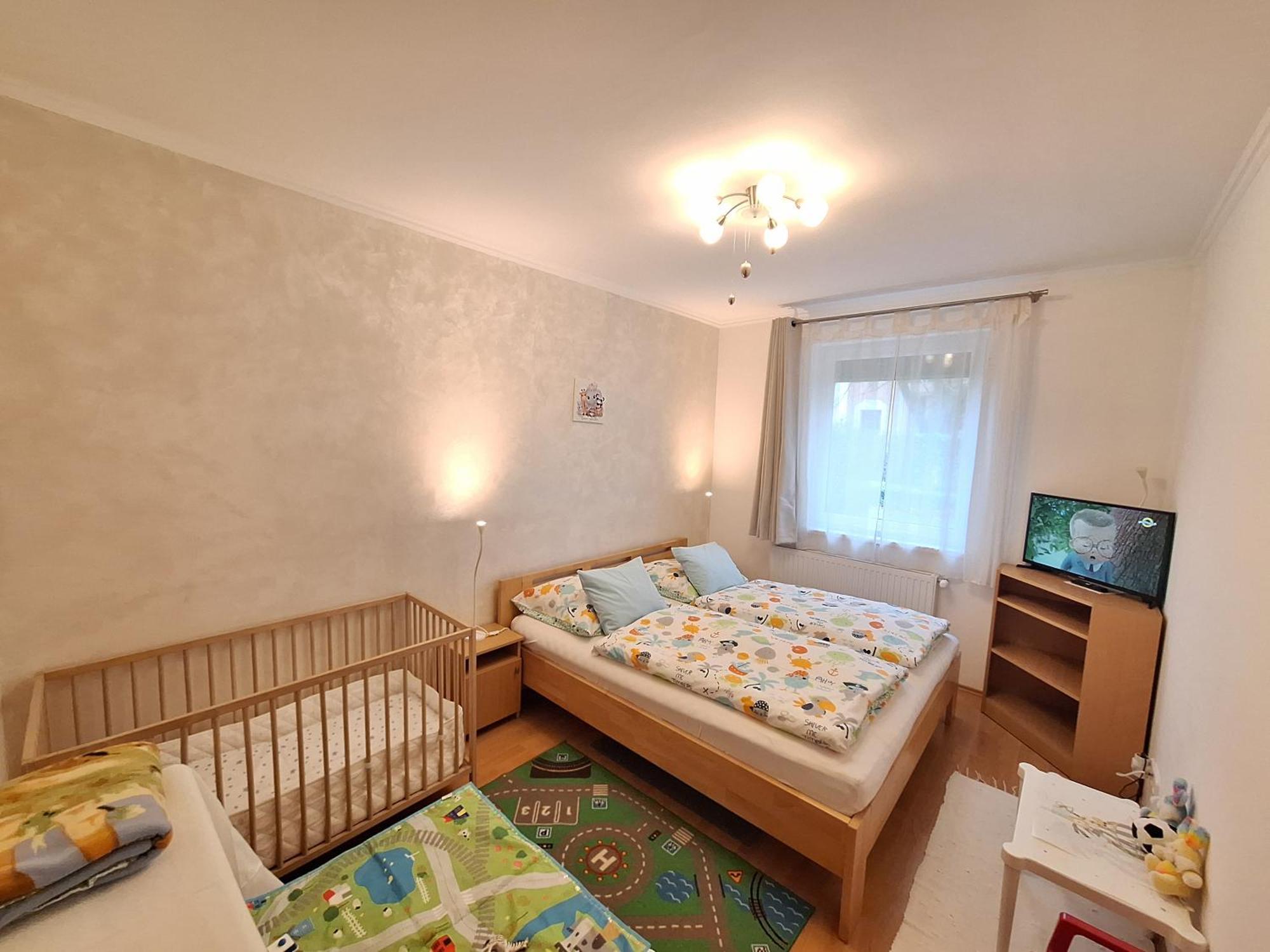 Sunny Apartman Siófok Eksteriør billede