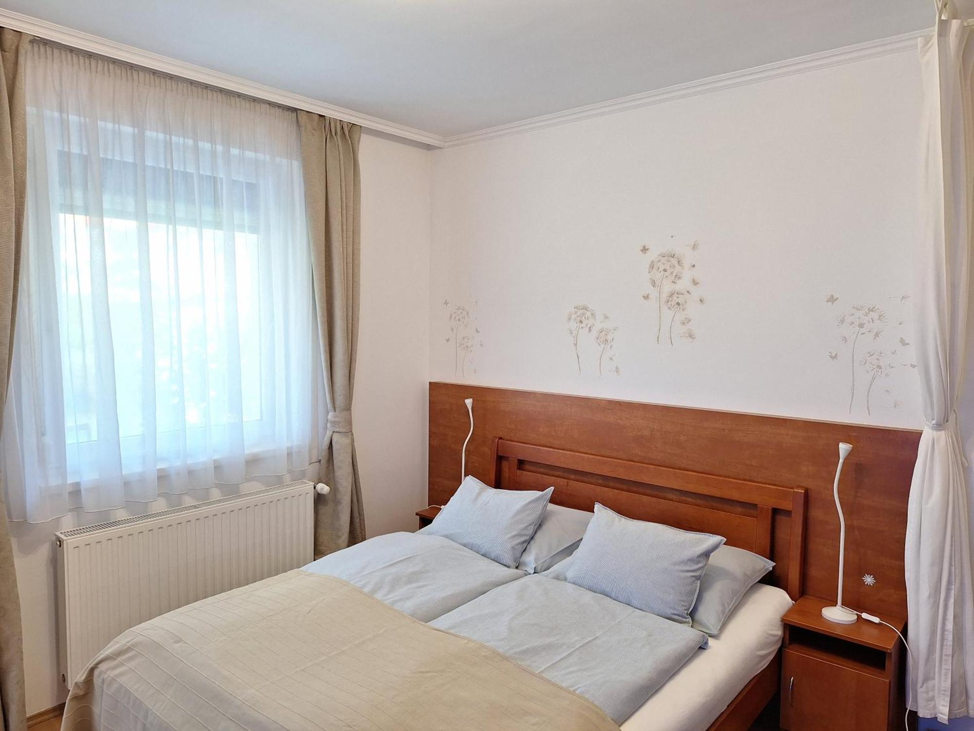 Sunny Apartman Siófok Eksteriør billede
