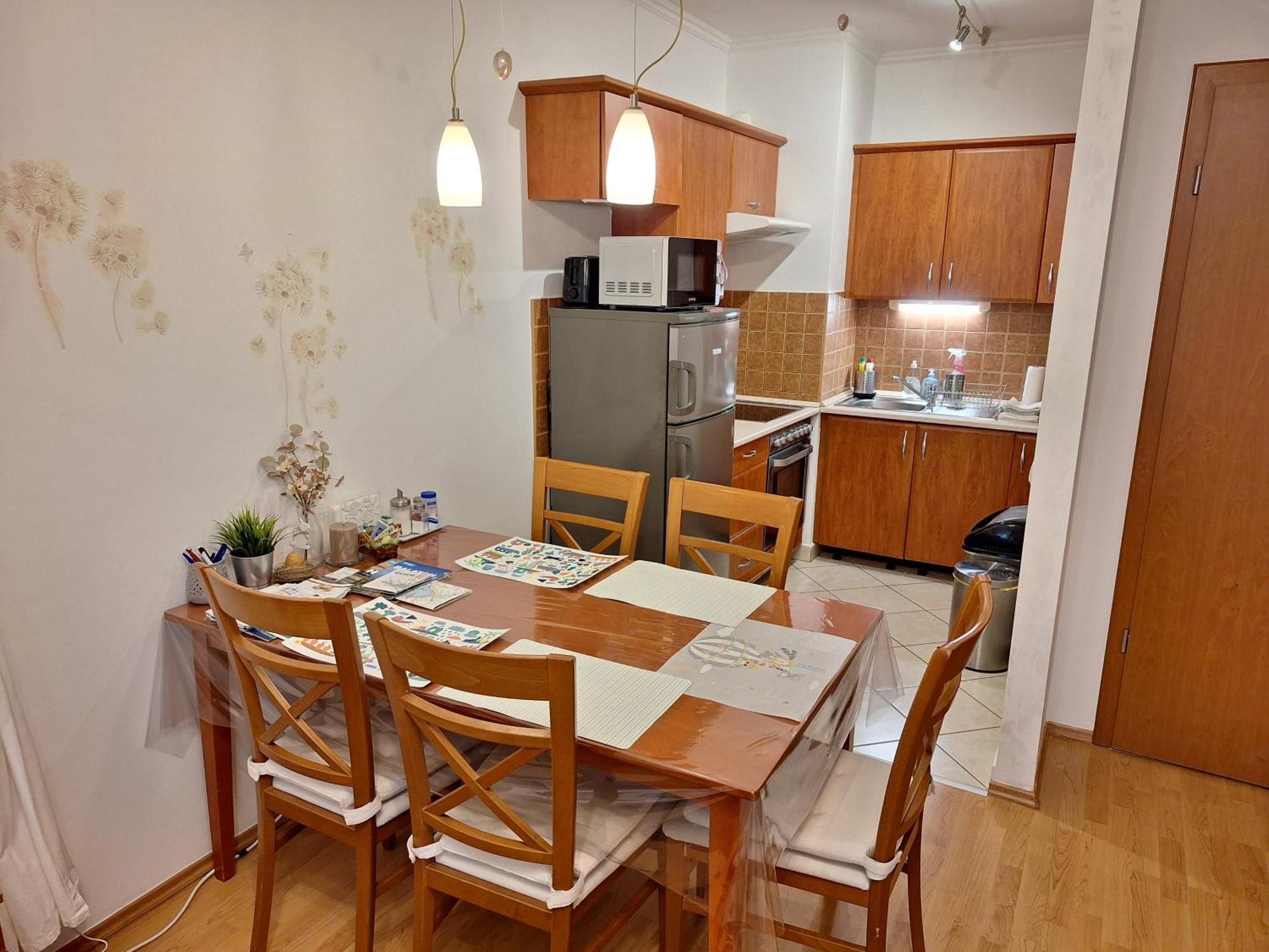 Sunny Apartman Siófok Eksteriør billede