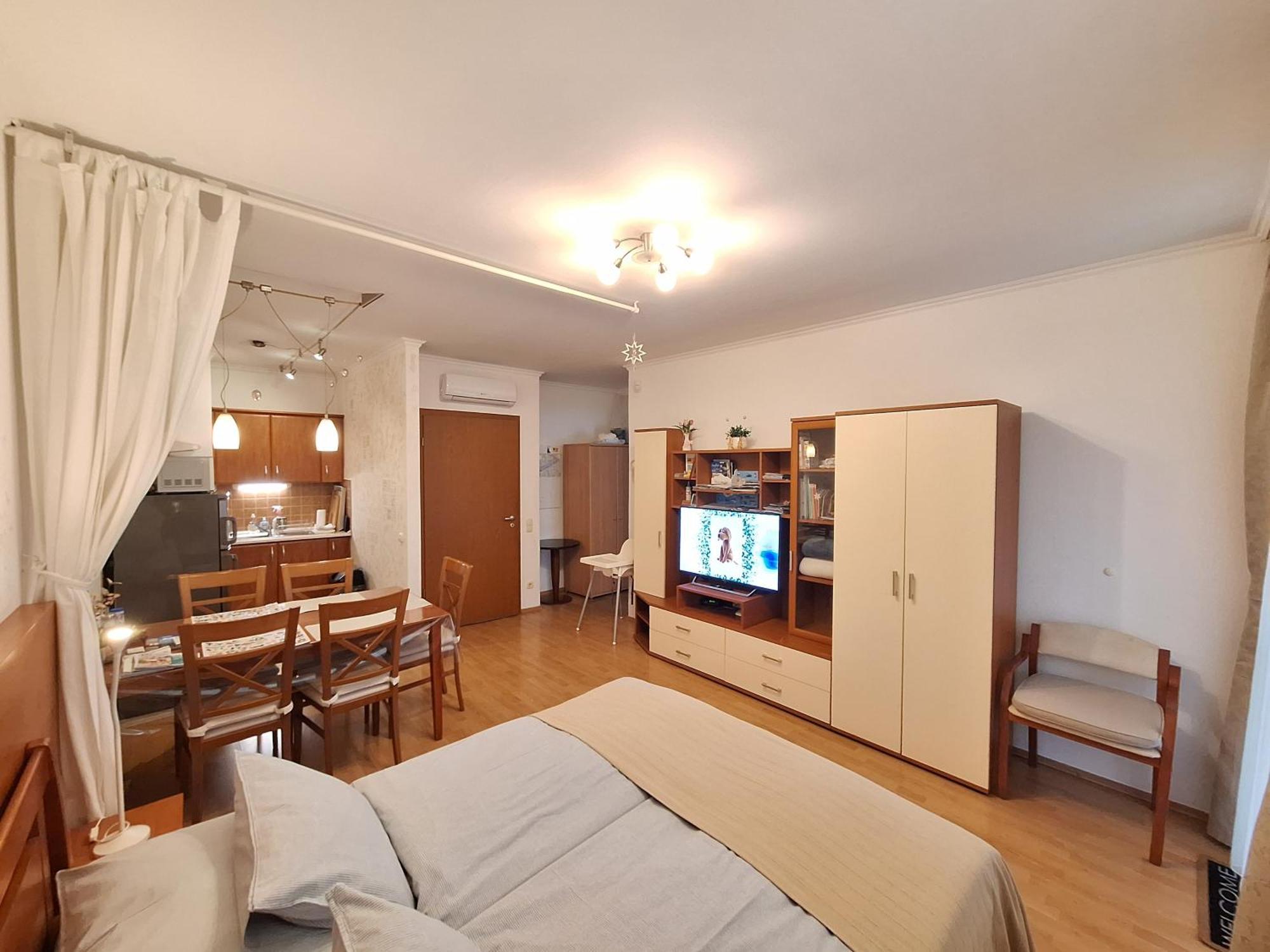 Sunny Apartman Siófok Eksteriør billede