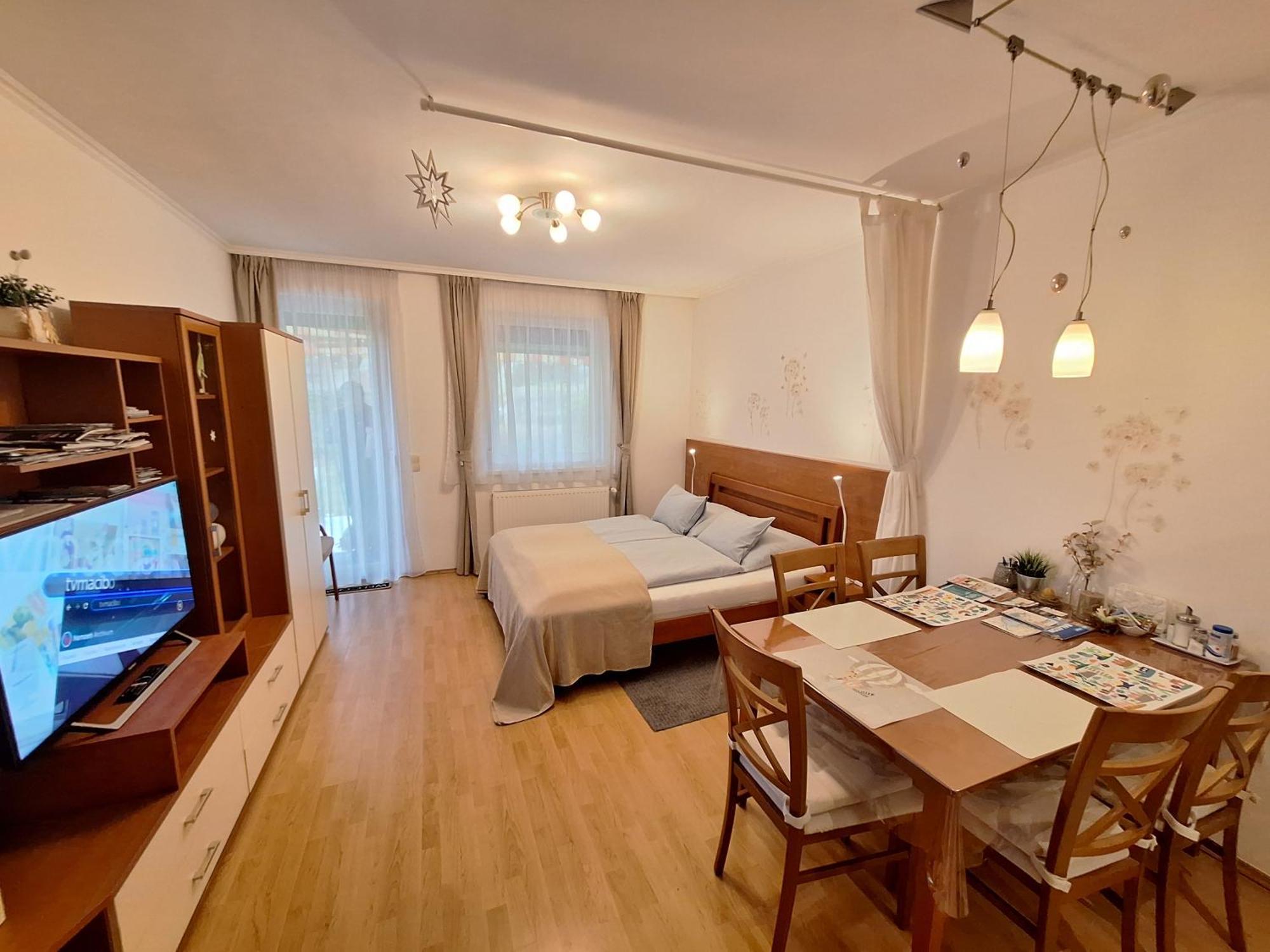 Sunny Apartman Siófok Eksteriør billede