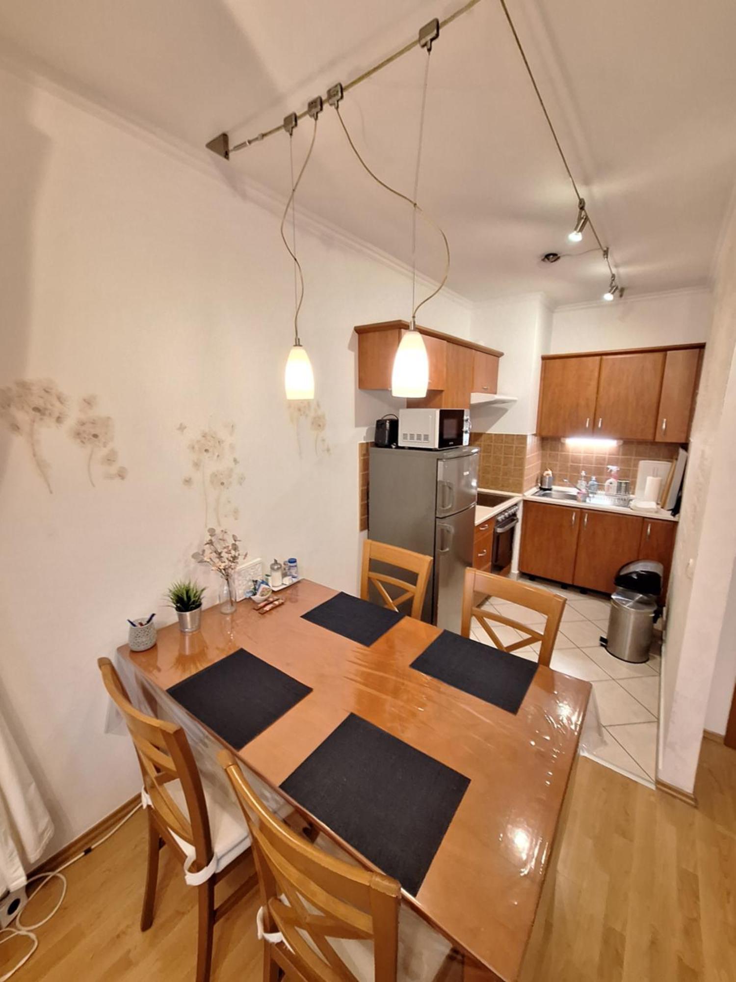 Sunny Apartman Siófok Eksteriør billede