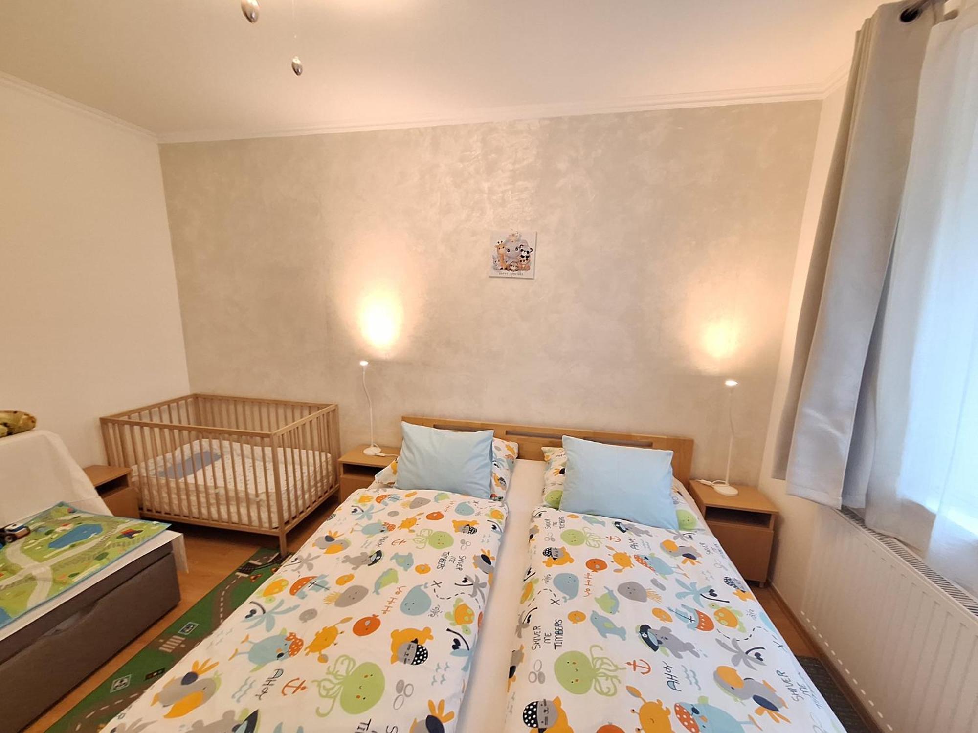 Sunny Apartman Siófok Eksteriør billede